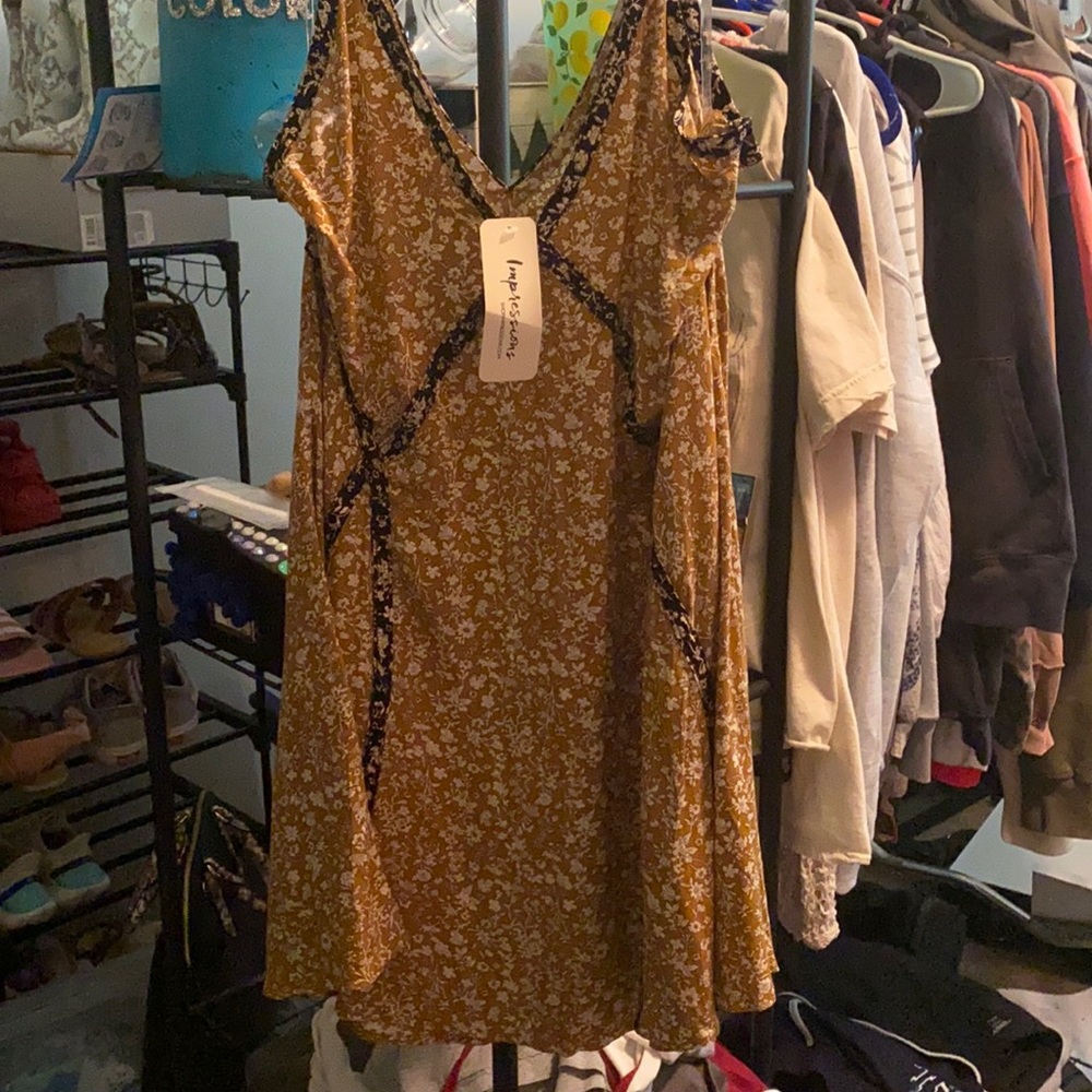 Impressions Dress